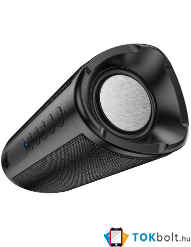 HOCO bluetooth hangszóró HC4 Bella sports - FEKETE