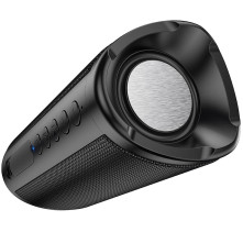 HOCO bluetooth hangszóró HC4 Bella sports - FEKETE