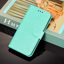 Oldalra nyíló tok Samsung Galaxy A04s telefonhoz - CIÁN