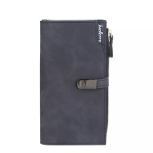 Baellerry telefontartó pénztárca karpánttal 19x11.5x3 cm - SV0615 - FEKETE