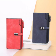 Baellerry telefontartó pénztárca karpánttal 19x11.5x3 cm - SV0615 - PIROS