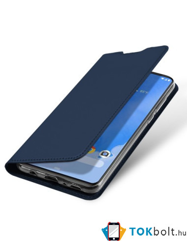 DUX DUCIS telefontok Samsung Galaxy A70 készülékhez - KÉK