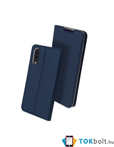 DUX DUCIS telefontok Samsung Galaxy A70 készülékhez - KÉK