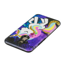 Kemény tok Huawei Mate 20 Lite telefonhoz - UNIKORNIS