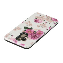 Kemény tok Huawei Mate 20 Lite telefonhoz - RÓZSA