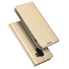 DUX DUCIS telefontok Samsung Galaxy A6 (2018) készülékhez - ARANY
