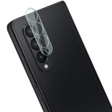 IMAK telefon kamera védő üveg Samsung Galaxy Z Fold4 típusú készülékhez - 1 db