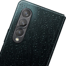 IMAK telefon kamera védő üveg Samsung Galaxy Z Fold4 típusú készülékhez - 1 db