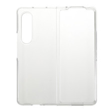 Kemény telefontok Samsung Galaxy Z Fold3 5G készülékhez - ÁTTETSZŐ