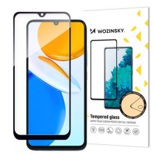 WOZINSKY kijelzővédő üveg Honor X7 típusú készülékhez - 1 db