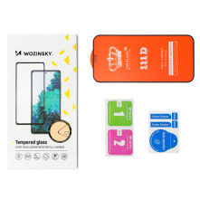 WOZINSKY kijelzővédő üveg Samsung Galaxy A04s típusú készülékhez - 1 db