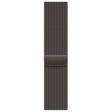 Mágneses fém óraszíj Apple Watch 6/5/4/3/2 / SE (40mm / 38mm) - ARANY