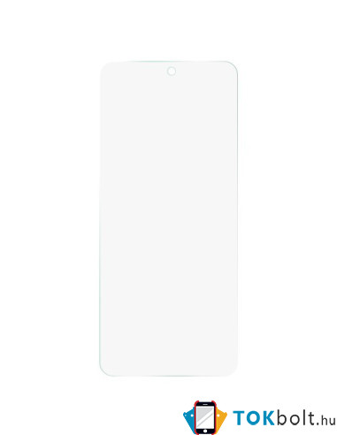 Kijelzővédő karcálló edzett üveg Xiaomi Redmi 10/Redmi 10 2022/Redmi Note 11 4G/Redmi 10 Prime típusú készülékhez - 1 db