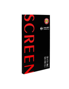 Kijelzővédő karcálló edzett üveg Samsung Galaxy A52 4G/5G / A52s 5G típusú készülékhez - 1 db