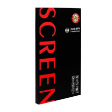 Kijelzővédő karcálló edzett üveg Samsung Galaxy A52 4G/5G / A52s 5G típusú készülékhez - 1 db