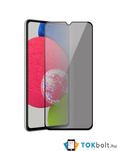 Kijelzővédő karcálló edzett üveg Samsung Galaxy A52 4G/5G / A52s 5G típusú készülékhez - 1 db