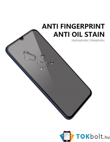 Kijelzővédő karcálló edzett üveg Samsung Galaxy A52 4G/5G / A52s 5G típusú készülékhez - 1 db