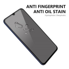 Kijelzővédő karcálló edzett üveg Samsung Galaxy A52 4G/5G / A52s 5G típusú készülékhez - 1 db