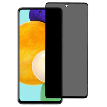 Kijelzővédő karcálló edzett üveg Samsung Galaxy A52 4G/5G / A52s 5G típusú készülékhez - 1 db