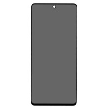 Kijelzővédő karcálló edzett üveg Samsung Galaxy A52 4G/5G / A52s 5G típusú készülékhez - 1 db