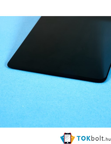 Kijelzővédő karcálló edzett üveg Samsung Galaxy A52 4G/5G / A52s 5G típusú készülékhez - 1 db
