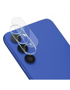 IMAK telefon kamera védő üveg Samsung Galaxy S23 típusú készülékhez - 1 db