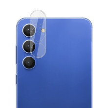 IMAK telefon kamera védő üveg Samsung Galaxy S23 típusú készülékhez - 1 db