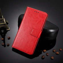 Oldalra nyíló tok T Phone Pro 5G / T-Mobile REVVL 6 Pro telefonhoz - PIROS