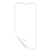Kijelzővédő karcálló edzett üveg T-Mobile REVVL 6 típusú készülékhez - 1 db