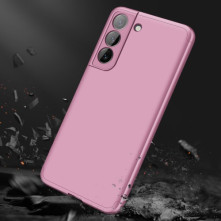 GKK kemény telefontok Samsung Galaxy S22 5G készülékhez - RÓZSAARANY
