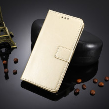 Oldalra nyíló tok Xiaomi 13 telefonhoz - ARANY