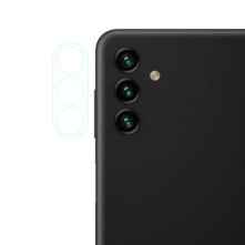 Telefon kamera védő üveg Samsung Galaxy A04s / A13 5G típusú készülékhez - 1 db