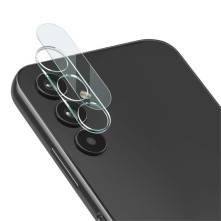 IMAK telefon kamera védő üveg Samsung Galaxy A34 5G típusú készülékhez - 1 db