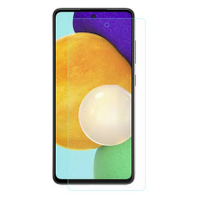 Kijelzővédő karcálló edzett üveg Samsung Galaxy A54 5G típusú készülékhez - 1 db