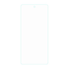Kijelzővédő karcálló edzett üveg Samsung Galaxy A54 5G típusú készülékhez - 1 db