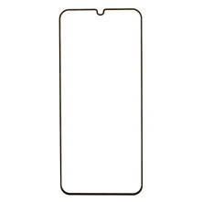 Kijelzővédő karcálló edzett üveg Samsung Galaxy A14 4G / A14 5G típusú készülékhez - 1 db