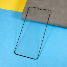 Kijelzővédő karcálló edzett üveg Samsung Galaxy A14 4G / A14 5G típusú készülékhez - 1 db