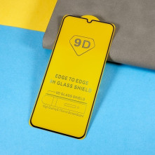 Kijelzővédő karcálló edzett üveg Samsung Galaxy A14 4G / A14 5G típusú készülékhez - 1 db