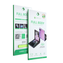 Ultra vékony Samsung Galaxy Z Flip4 5G védőfólia