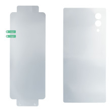 Ultra vékony Samsung Galaxy Z Flip4 5G védőfólia