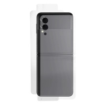 Ultra vékony Samsung Galaxy Z Flip4 5G védőfólia