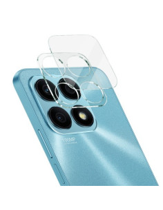 IMAK telefon kamera védő üveg Honor X8a típusú készülékhez - 1 db