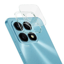 IMAK telefon kamera védő üveg Honor X8a típusú készülékhez - 1 db