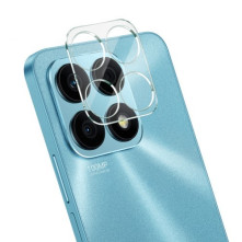 IMAK telefon kamera védő üveg Honor X8a típusú készülékhez - 1 db
