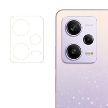 Telefon kamera védő üveg Xiaomi Redmi Note 12 Pro / Poco X5 Pro típusú készülékhez - 1 db