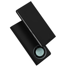 DUX DUCIS telefontok Honor Magic5 Lite / Honor X9a készülékhez - FEKETE