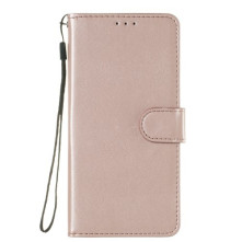 Oldalra nyíló tok Huawei P30 Pro telefonhoz - PINK