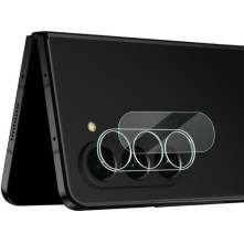 IMAK telefon kamera védő üveg Samsung Galaxy Z Fold5 típusú készülékhez - 1 db