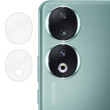 IMAK telefon kamera védő üveg Honor 90 típusú készülékhez - 1 db