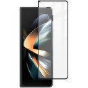 IMAK kijelzővédő karcálló edzett üveg Samsung Galaxy Z Fold5 típusú készülékhez - 1 db
